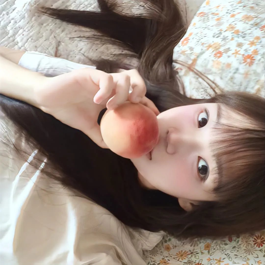 女儿让我成首富