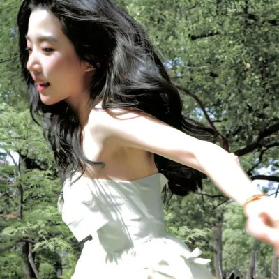 黯淡安吉拉