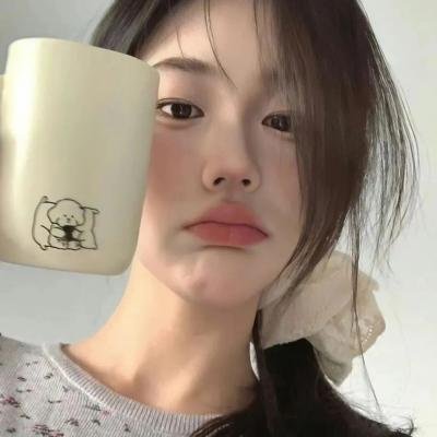 乖，亲一下